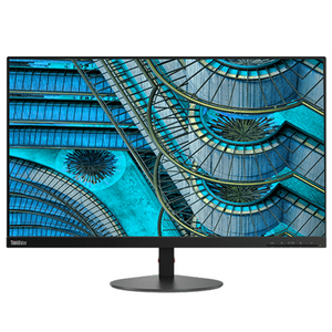 Lenovo ThinkVision S27i-10 27-Inch Monitor 61C7KAR1WW