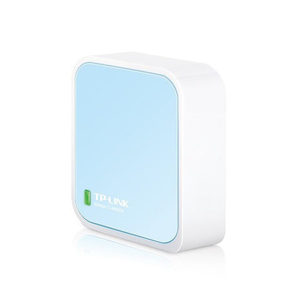 TP-Link TL-WR802N