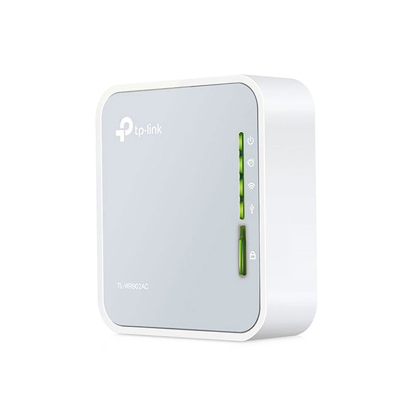 TP-Link TL-WR902AC