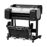 Canon imagePROGRAF TM - 5200 Large Format Printer + SD-23 Stand