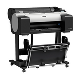 Canon imagePROGRAF TM - 5200 Large Format Printer + SD-23 Stand