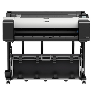 Canon imagePROGRAF TM-5300 Large Format Printer