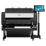 Canon imagePROGRAF TM-5300 MFP T36 Large Format  Printer with stand and 36" T Series with 15.6 AIO Scanner