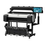 Canon imagePROGRAF TM-5305 MFP T36 Large Format Printer with HDD & printer stand and 36" T Series Scanner with 15.6 AIO