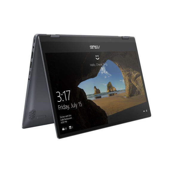 ASUS Vivobook FLIP - TP412FA