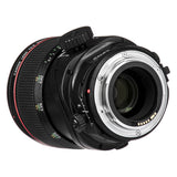 Canon TS-E50mm f/2.8L Macro Lens