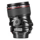 Canon TS-E50mm f/2.8L Macro Lens