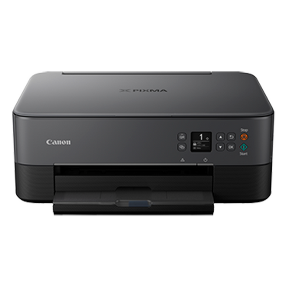 Canon TS5370 ASA BLACK MULTI FUNCTION PRINTERS