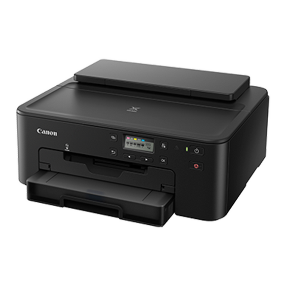 Canon TS707 ASA SINGLE FUNCTION PRINTER