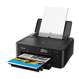 Canon TS707 ASA SINGLE FUNCTION PRINTER