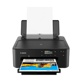 Canon TS707 ASA SINGLE FUNCTION PRINTER