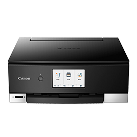 Canon TS8270 BK ASA MULTI FUNCTION PRINTERS