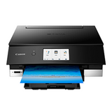 Canon TS8270 BK ASA MULTI FUNCTION PRINTERS