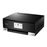Canon TS8270 BK ASA MULTI FUNCTION PRINTERS