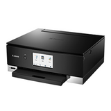 Canon TS8270 BK ASA MULTI FUNCTION PRINTERS