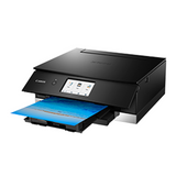 Canon TS8270 BK ASA MULTI FUNCTION PRINTERS