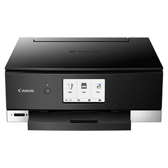 Canon TS8370 ASA BLACK MULTI FUNCTION PRINTERS