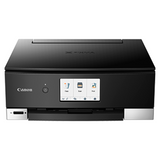 Canon TS8370 ASA BLACK MULTI FUNCTION PRINTERS