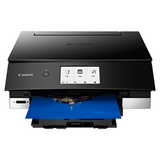 Canon TS8370 ASA BLACK MULTI FUNCTION PRINTERS