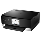 Canon TS8370 ASA BLACK MULTI FUNCTION PRINTERS