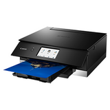 Canon TS8370 ASA BLACK MULTI FUNCTION PRINTERS