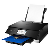 Canon TS8370 ASA BLACK MULTI FUNCTION PRINTERS