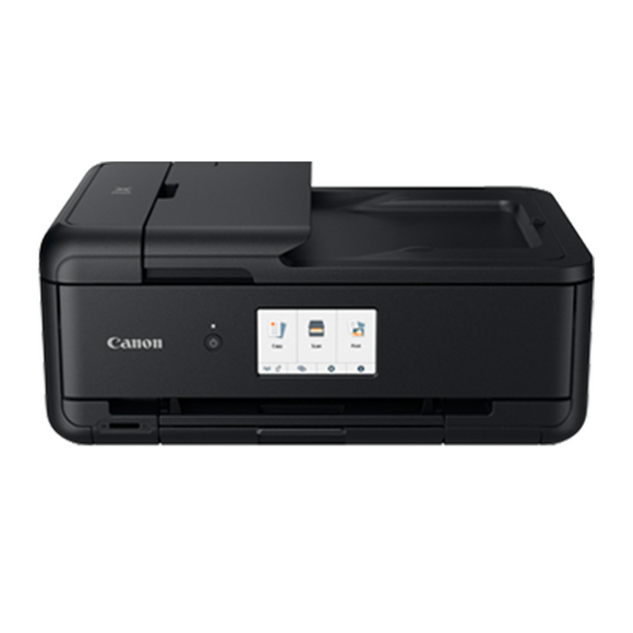 Canon TS9570 ASA MULTI FUNCTION PRINTERS