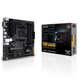 ASUS TUF A520M-Plus Gaming Motherboard