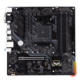 ASUS TUF A520M-Plus Gaming Motherboard