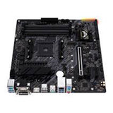 ASUS TUF A520M-Plus Gaming Motherboard