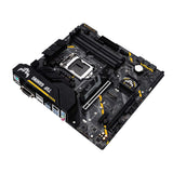 ASUS TUF B365M-PLUS Intel LGA 1151 mATX gaming motherboard