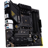 ASUS TUF Gaming B450M-Pro S AM4 Micro-ATX Motherboard