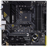 ASUS TUF Gaming B450M-Pro S AM4 Micro-ATX Motherboard