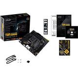 ASUS TUF Gaming B450M-Pro S AM4 Micro-ATX Motherboard