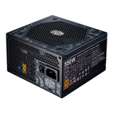 ASUS TUF Gaming 550W Bronze Power Supply Unit