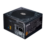 ASUS TUF Gaming 650W Bronze Power Supply Unit