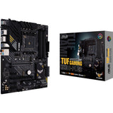 ASUS TUF Gaming B550-PLUS AM4 ATX Motherboard