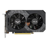 ASUS TUF Gaming GeForce® GTX 1660 OC edition 6GB GDDR5 (TUF GTX1660-O6G GAMING)