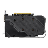 ASUS TUF Gaming GeForce® GTX 1660 OC edition 6GB GDDR5 (TUF GTX1660-O6G GAMING)