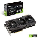 ASUS TUF GAMING GeForce RTX™ 3080 (TUF RTX3080-10G GAMING)