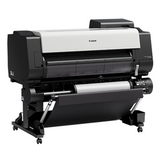 Canon imagePROGRAF TX-5300  with RU-32 stand and Dual Roll unit