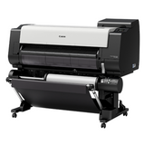 Canon imagePROGRAF TX-5300  with RU-32 stand and Dual Roll unit