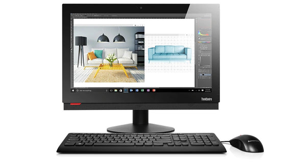 Lenovo ThinkCenter M810Z