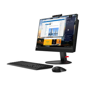 Lenovo Think Centre M820z All in One i5 | 8th Gen