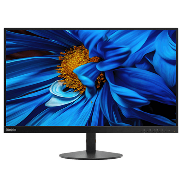 Lenovo ThinkVision S24e-10 24-Inch Monitor 61CAKAR1WW