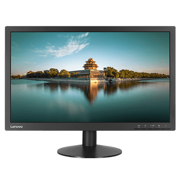 Lenovo ThinkVision T2224d 21.5-inch LED Backlit LCD Monitor 61B1JAR1WW