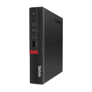 Lenovo Thinkcentre M720q Tiny (9th Gen)