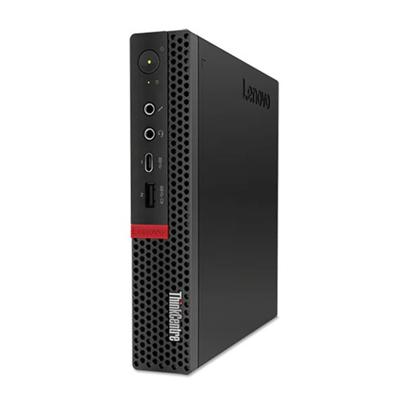 Lenovo Thinkcentre M720q Tiny core i5  (9th Gen) (512GB SSD)