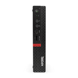 Lenovo Thinkcentre M720q Tiny core i3 (9th Gen) (512GB SSD)