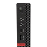 Lenovo Thinkcentre M720q Tiny core i3 (9th Gen) (512GB SSD)